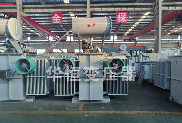 S13-6300/35朝阳朝阳朝阳油浸式变压器